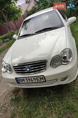 Седан Geely CK 2012 в Сумах