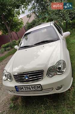 Седан Geely CK 2012 в Сумах