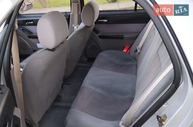 Седан Geely CK 2008 в 