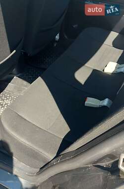 Седан Geely CK 2013 в 