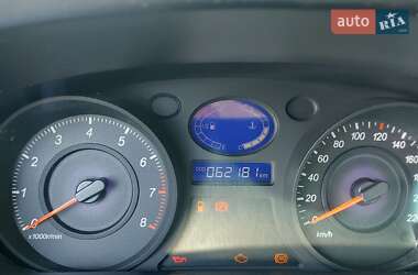 Седан Geely CK 2013 в 