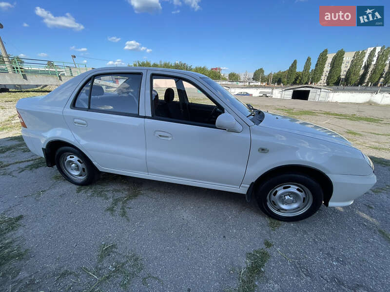 Седан Geely CK 2013 в Харькове