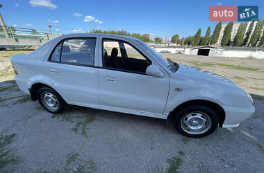 Седан Geely CK 2013 в 