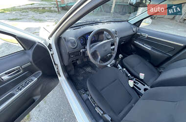 Седан Geely CK 2013 в 