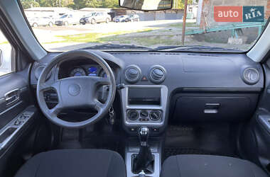 Седан Geely CK 2013 в 