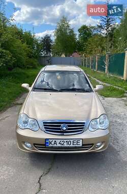 Седан Geely CK 2012 в Киеве