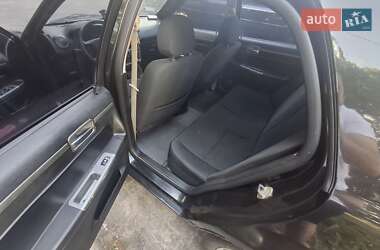 Седан Geely CK 2013 в 