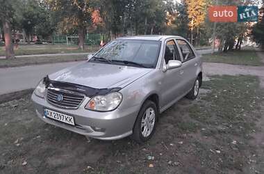 Седан Geely CK 2013 в Харкові