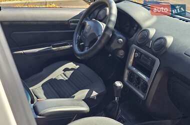 Седан Geely CK 2013 в 