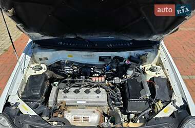 Седан Geely CK 2013 в 