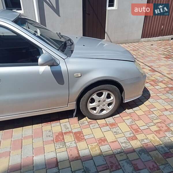 Седан Geely CK 2011 в Гоще