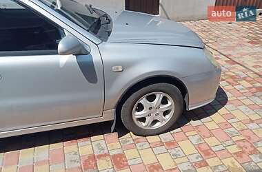 Седан Geely CK 2011 в 