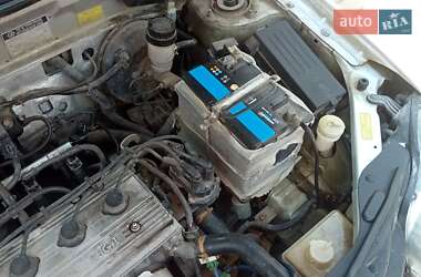 Седан Geely CK 2011 в 