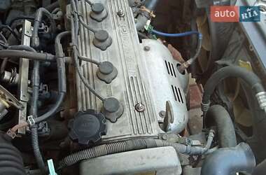 Седан Geely CK 2011 в 