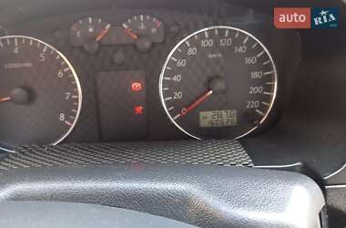 Седан Geely CK 2011 в 