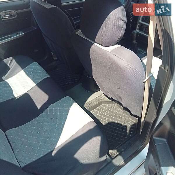 Седан Geely CK 2011 в Гоще