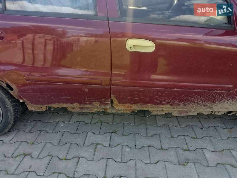 Седан Geely CK 2007 в Броварах