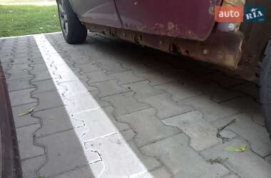 Седан Geely CK 2007 в 