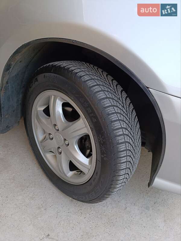Седан Geely CK 2008 в Запоріжжі