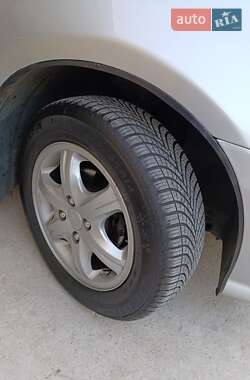 Седан Geely CK 2008 в 
