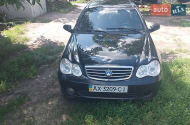 Седан Geely CK 2010 в Харькове