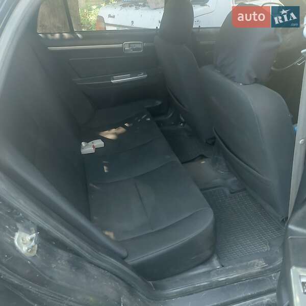 Седан Geely CK 2010 в Харькове