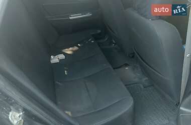 Седан Geely CK 2010 в 