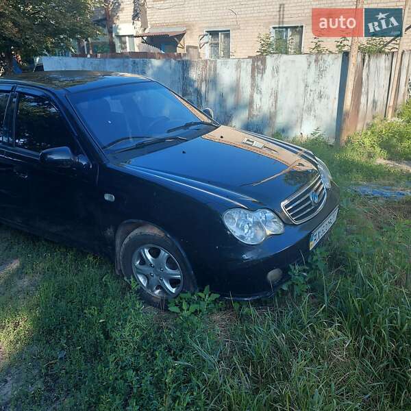 Седан Geely CK 2010 в Харькове