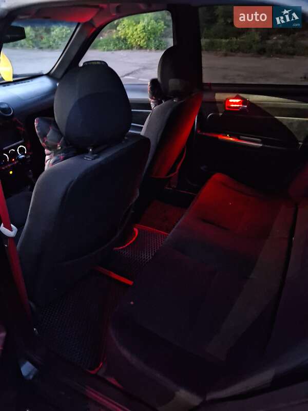 Седан Geely CK 2011 в Луцке