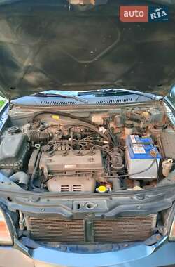Седан Geely CK 2013 в Белой Церкви
