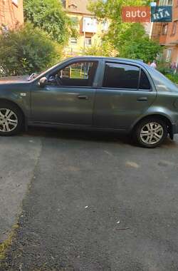 Седан Geely CK 2013 в 