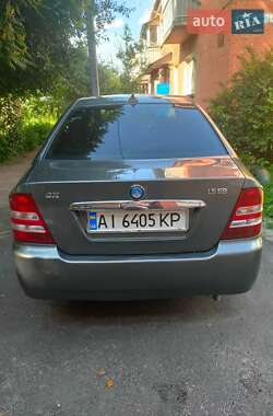 Седан Geely CK 2013 в 