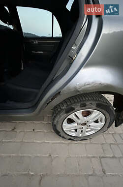 Седан Geely CK 2012 в 