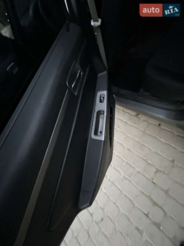 Седан Geely CK 2012 в Поляниці