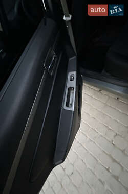 Седан Geely CK 2012 в 