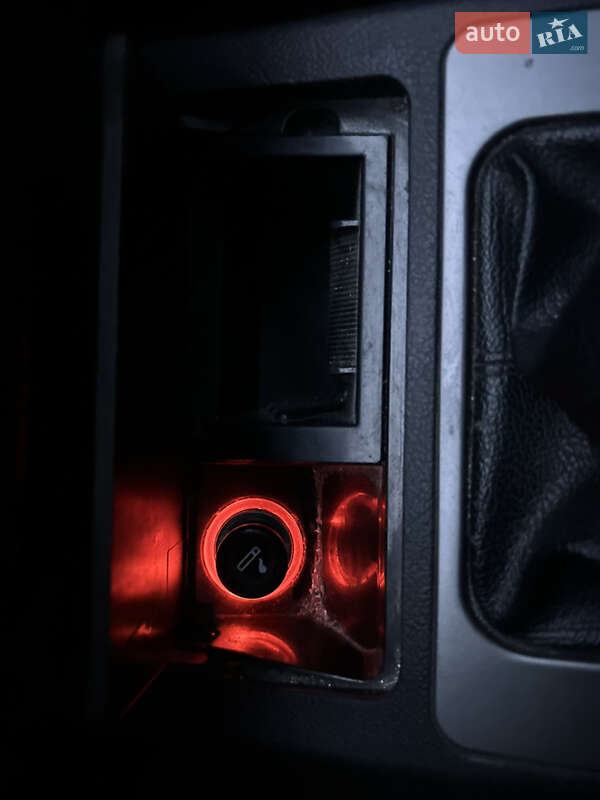 Седан Geely CK 2012 в Поляниці
