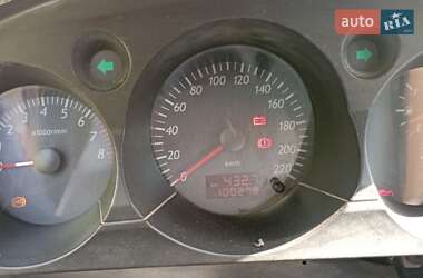 Седан Geely CK 2008 в 
