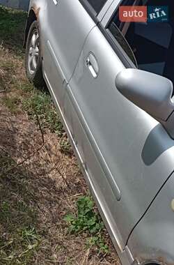 Седан Geely CK 2008 в 