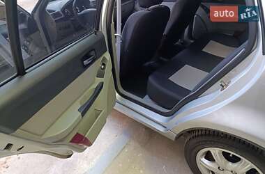 Седан Geely CK 2008 в 