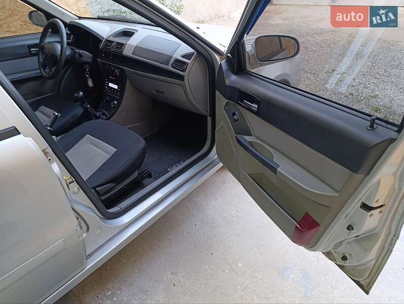 Седан Geely CK 2008 в Запоріжжі