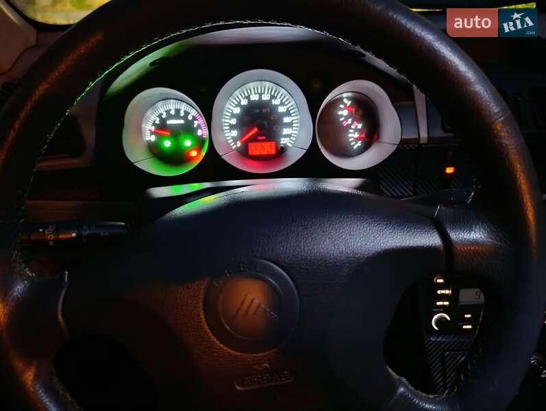 Седан Geely CK 2008 в Запоріжжі