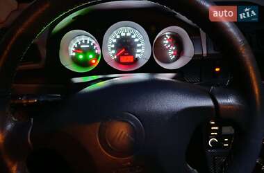 Седан Geely CK 2008 в 