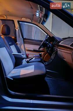 Седан Geely CK 2008 в 