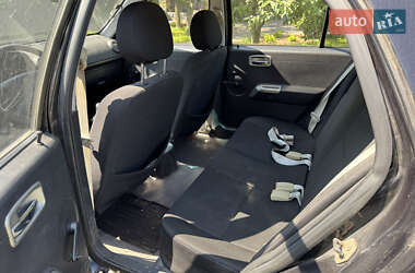 Седан Geely CK 2012 в 