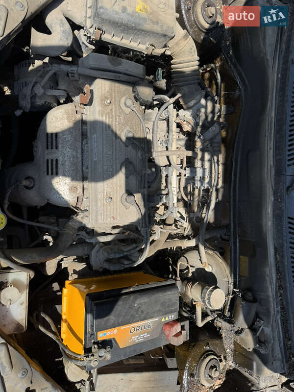 Седан Geely CK 2012 в Виннице