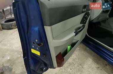 Седан Geely CK 2007 в 