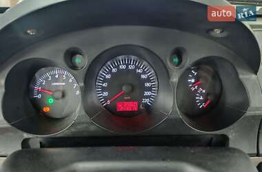 Седан Geely CK 2007 в 