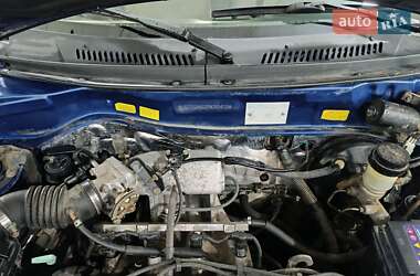Седан Geely CK 2007 в 