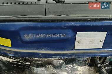 Седан Geely CK 2007 в 