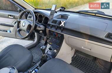 Седан Geely CK 2008 в 